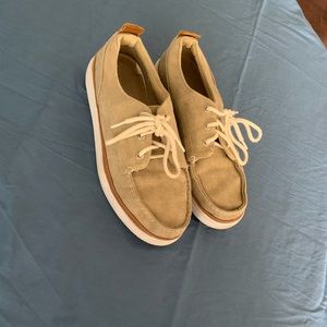 west marine deck shoes
